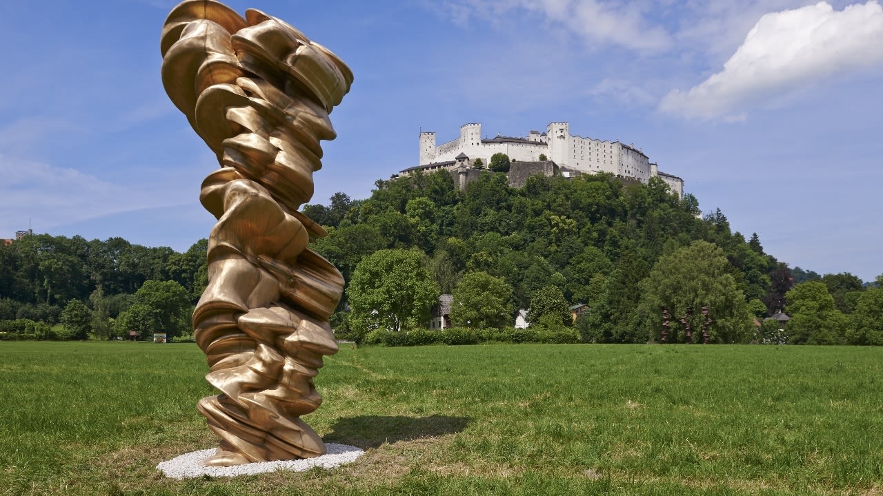 © Stefan Zenzmaier