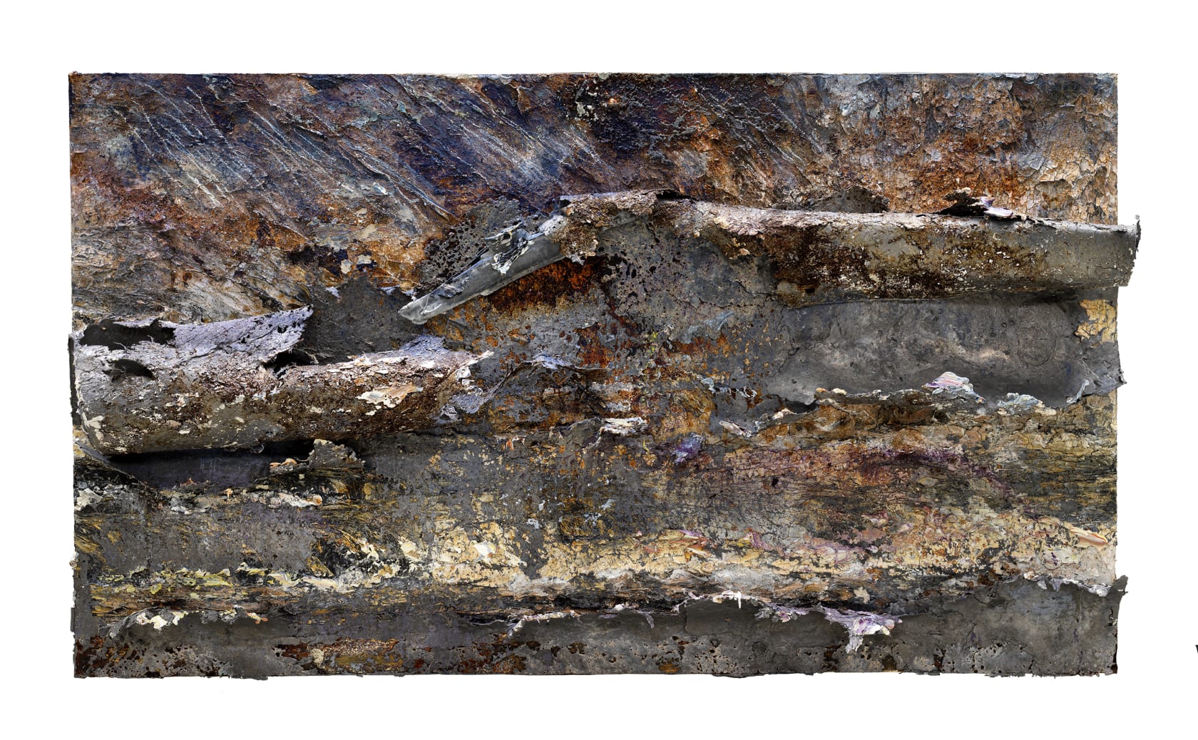 Des Meeres und der Liebe Wellen