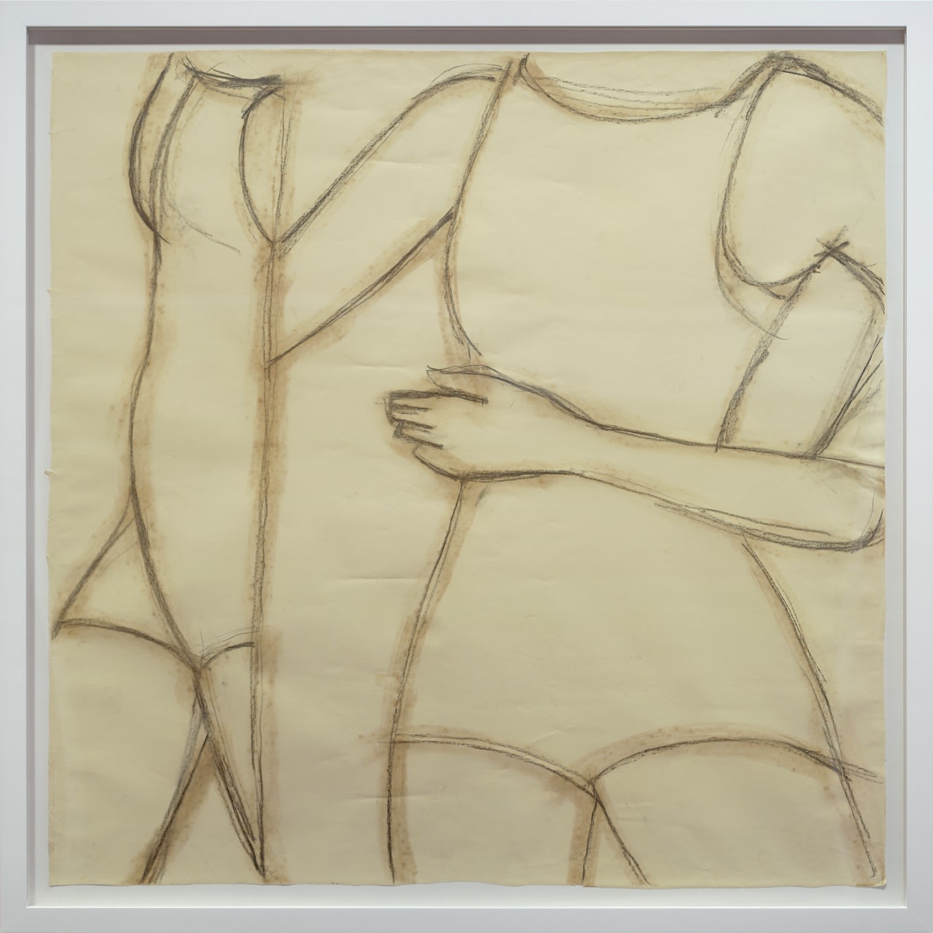 Alex Katz Coca Cola Girl 39, 2018