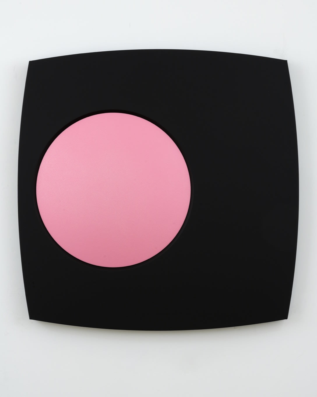 Sylvie Fleury Pink Explosion, 2018