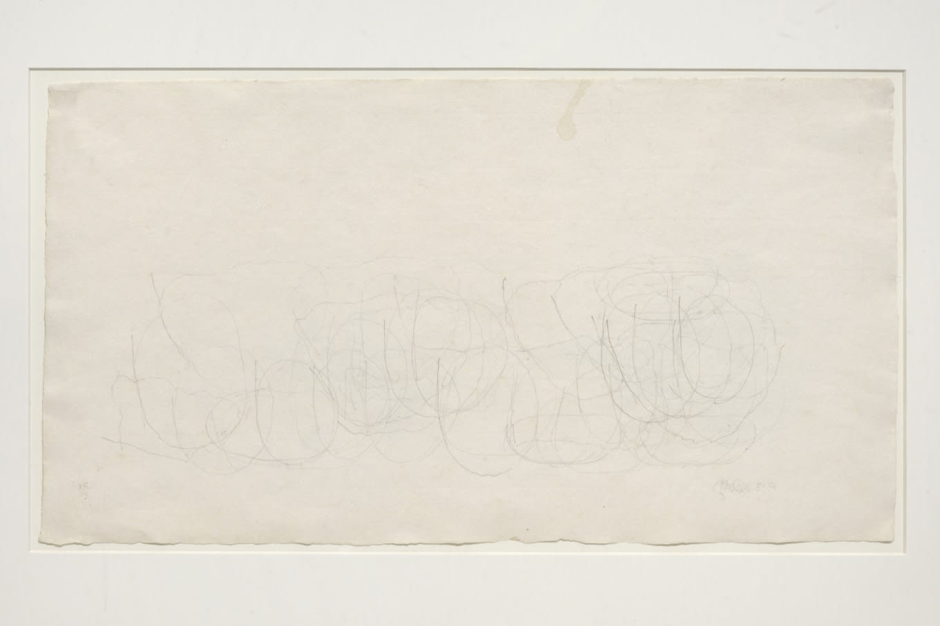 John Cage Where R = Ryoanji, R/7-8/83