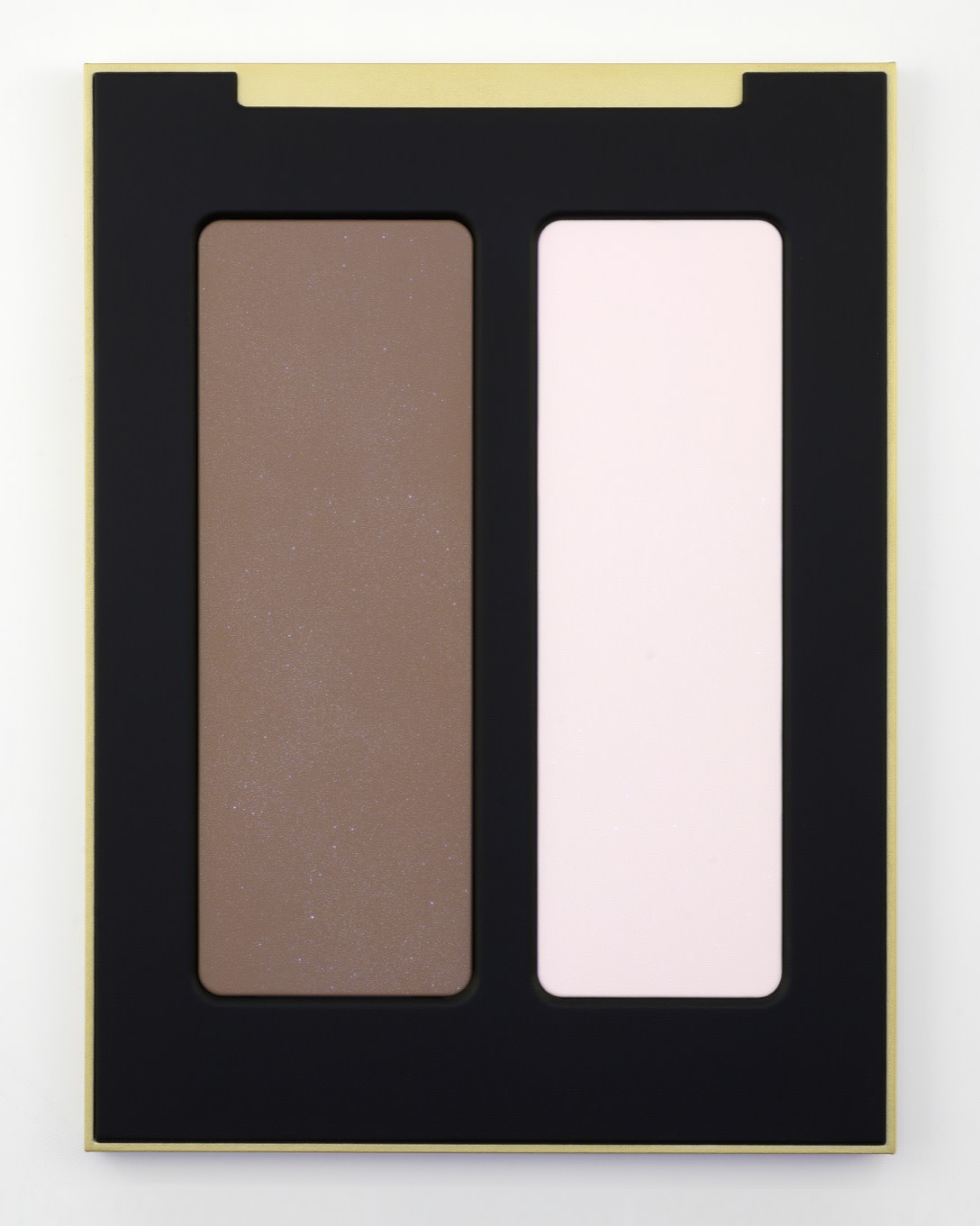 Golden Couture Contouring