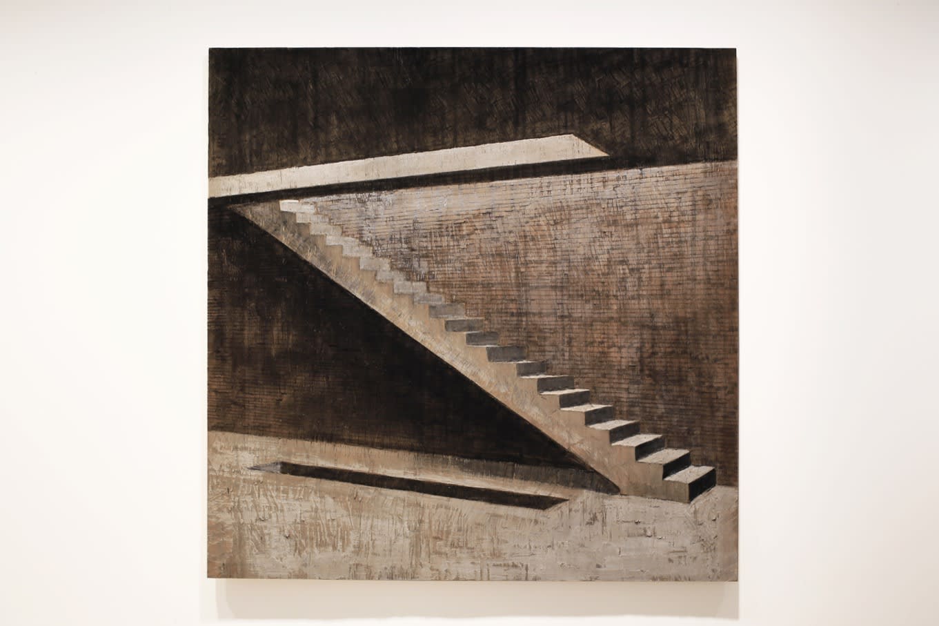 Escalier