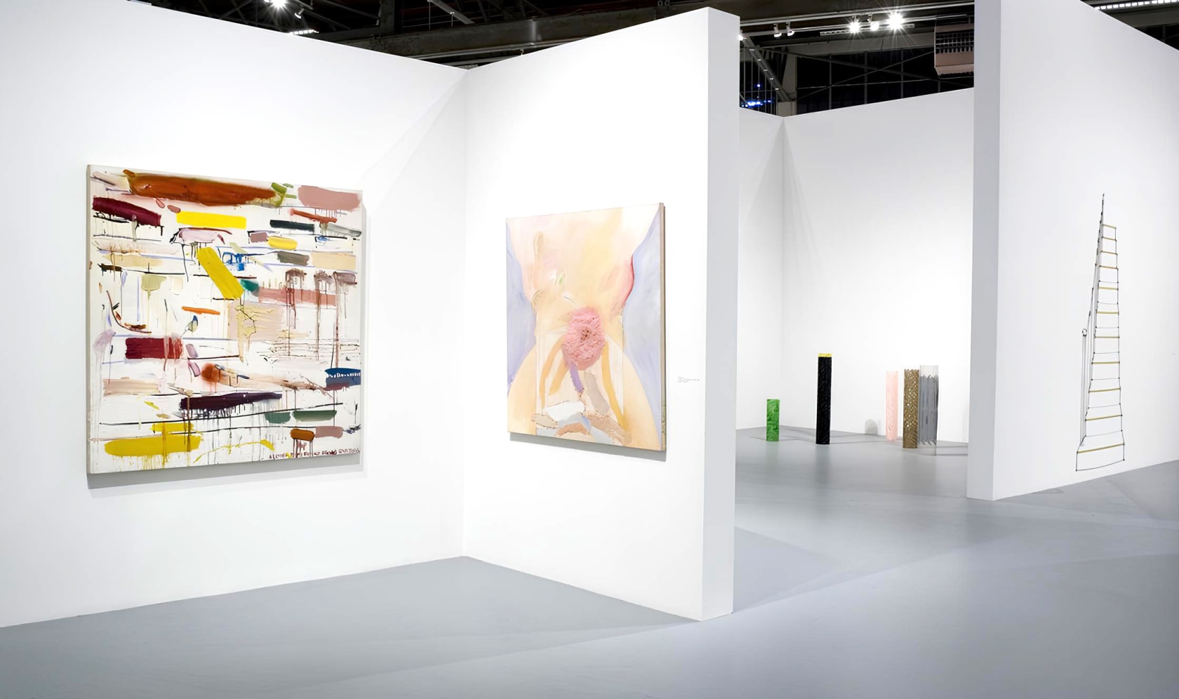 WACK! Art and the Feminist Revolution, | Thaddaeus Ropac