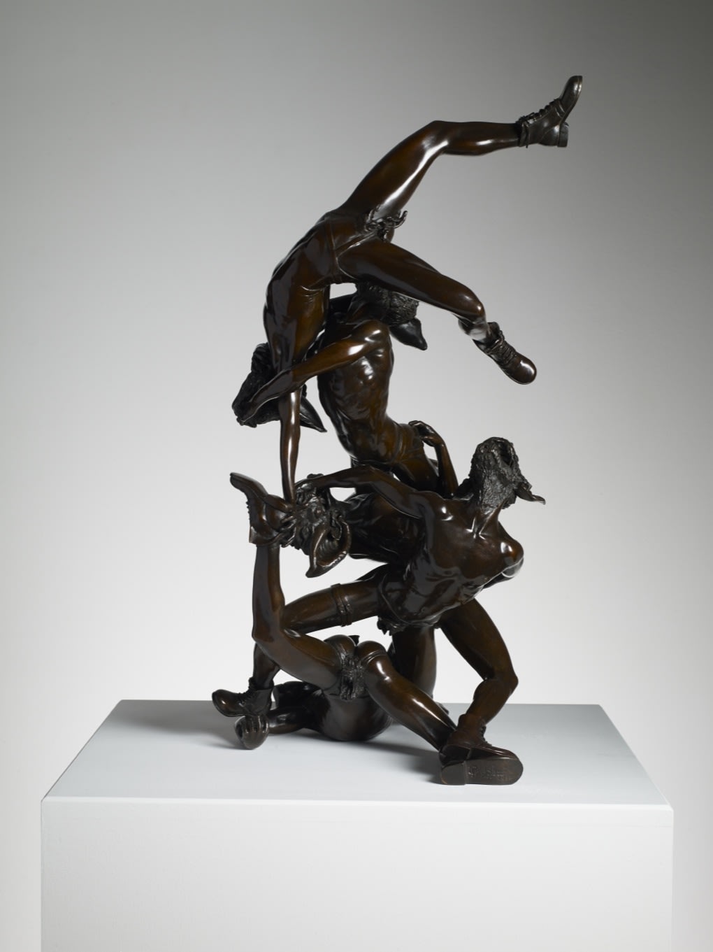 Raqib Shaw Quintet, 2014