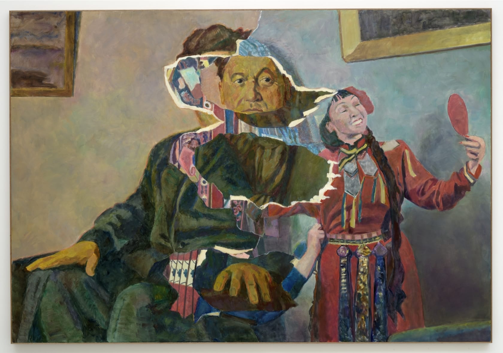 Ilya Kabakov obituary | Art | The Guardian