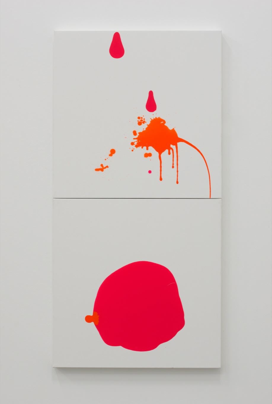 Charity Exhibition, Galerie Thaddaeus Ropac Salzburg, 2016