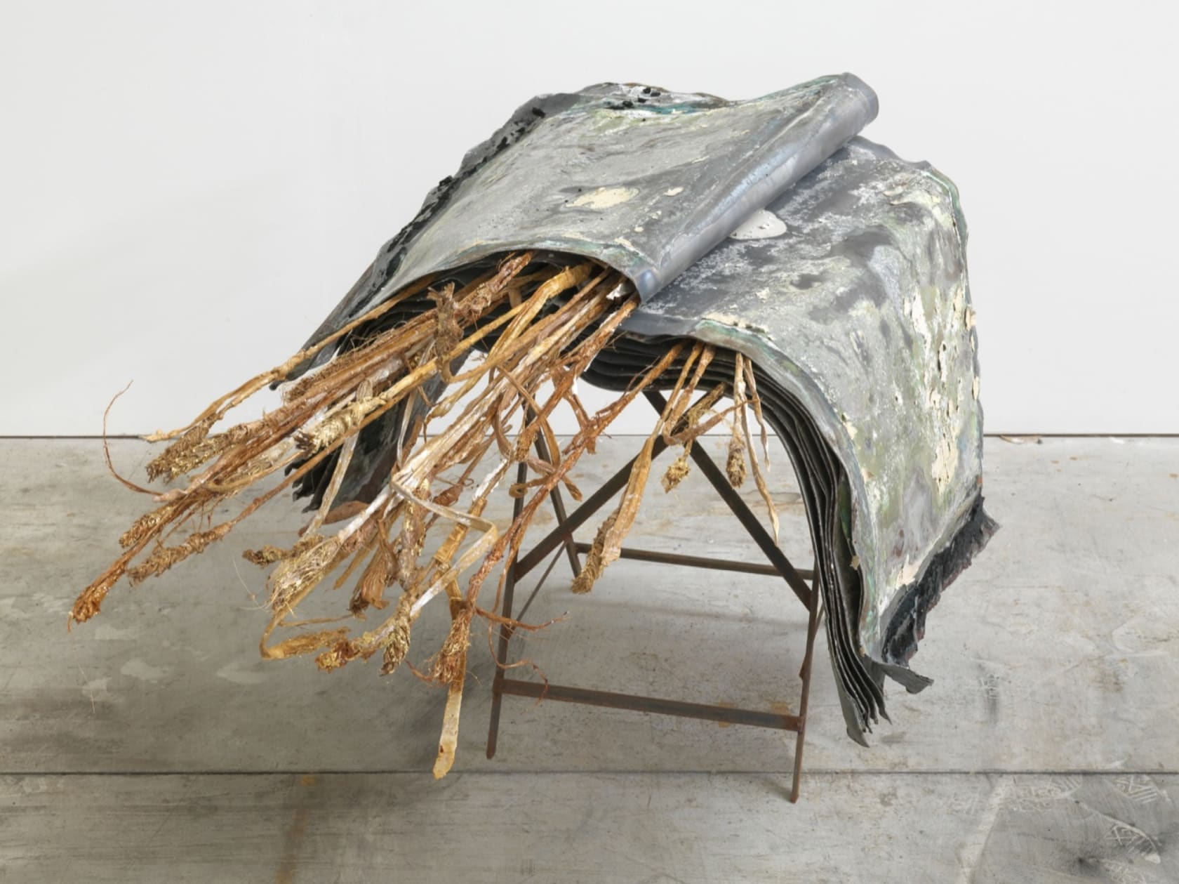 Anselm Kiefer, Mutterkorn, 2010