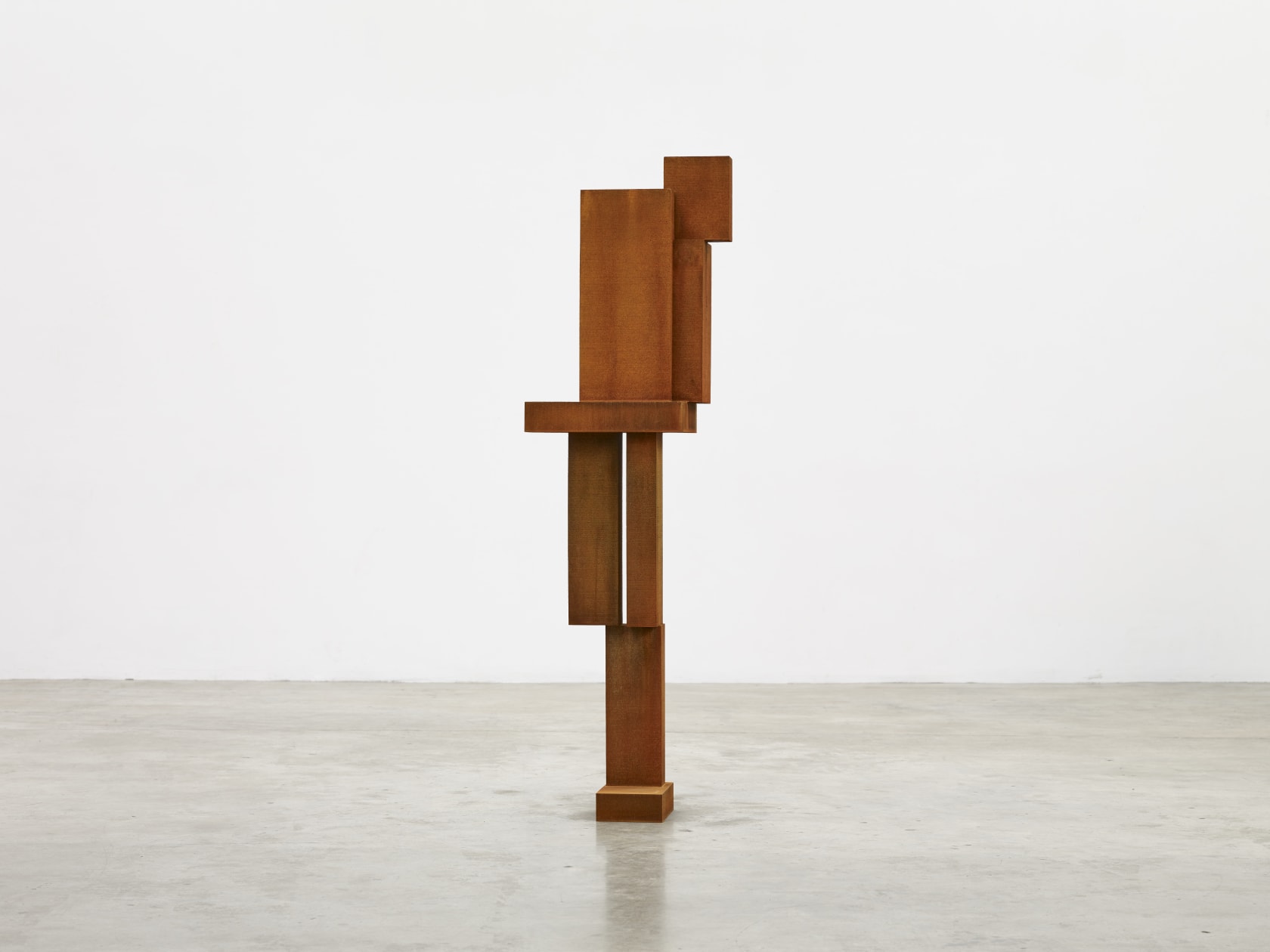 Antony Gormley, FOLD, 2021 | Thaddaeus Ropac