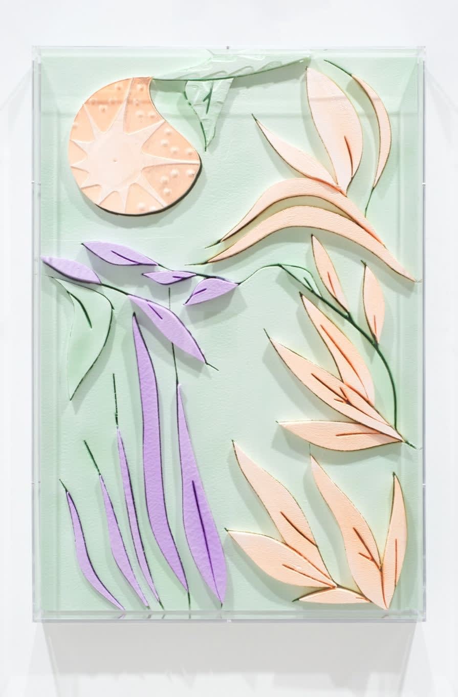 Andreas Slominski Untitled, 2015