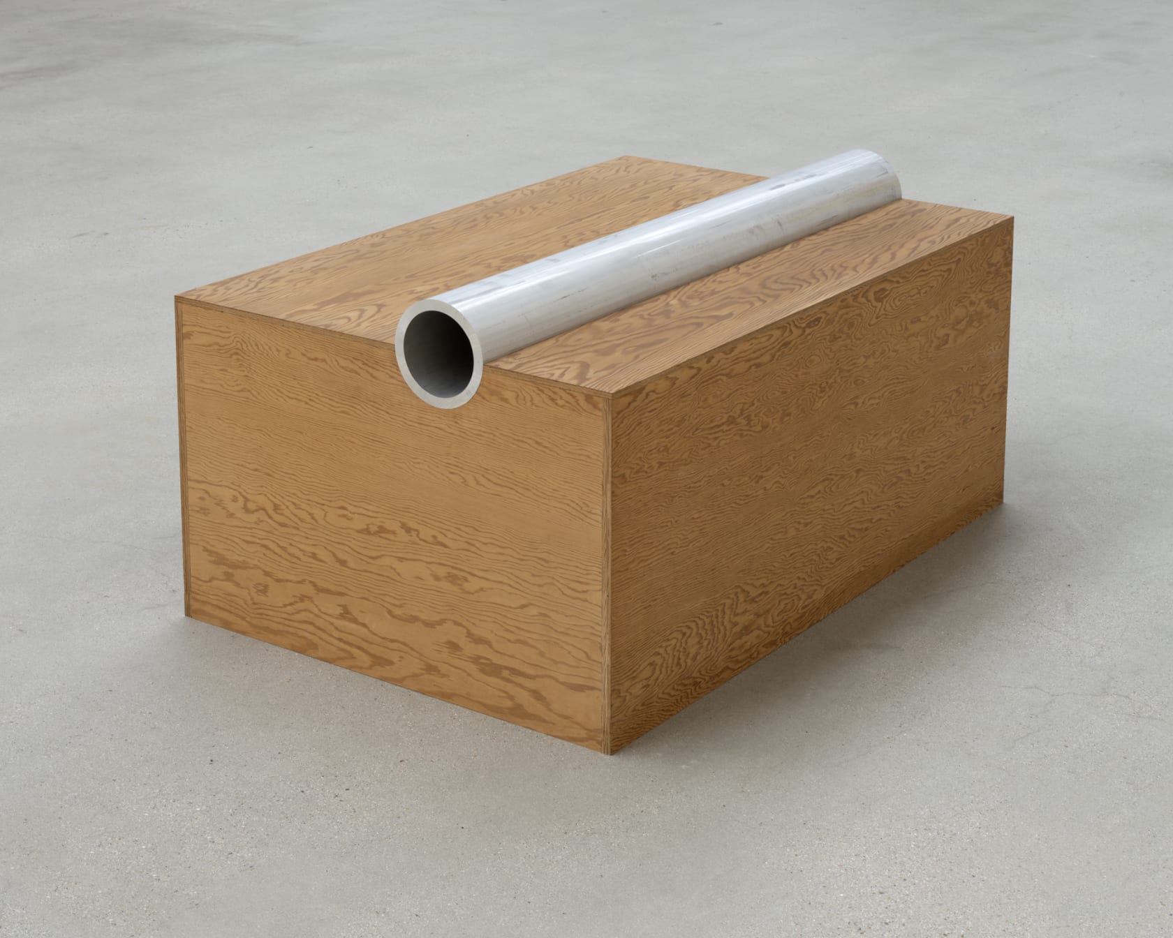 Donald Judd Foundation, Untitled, 1991