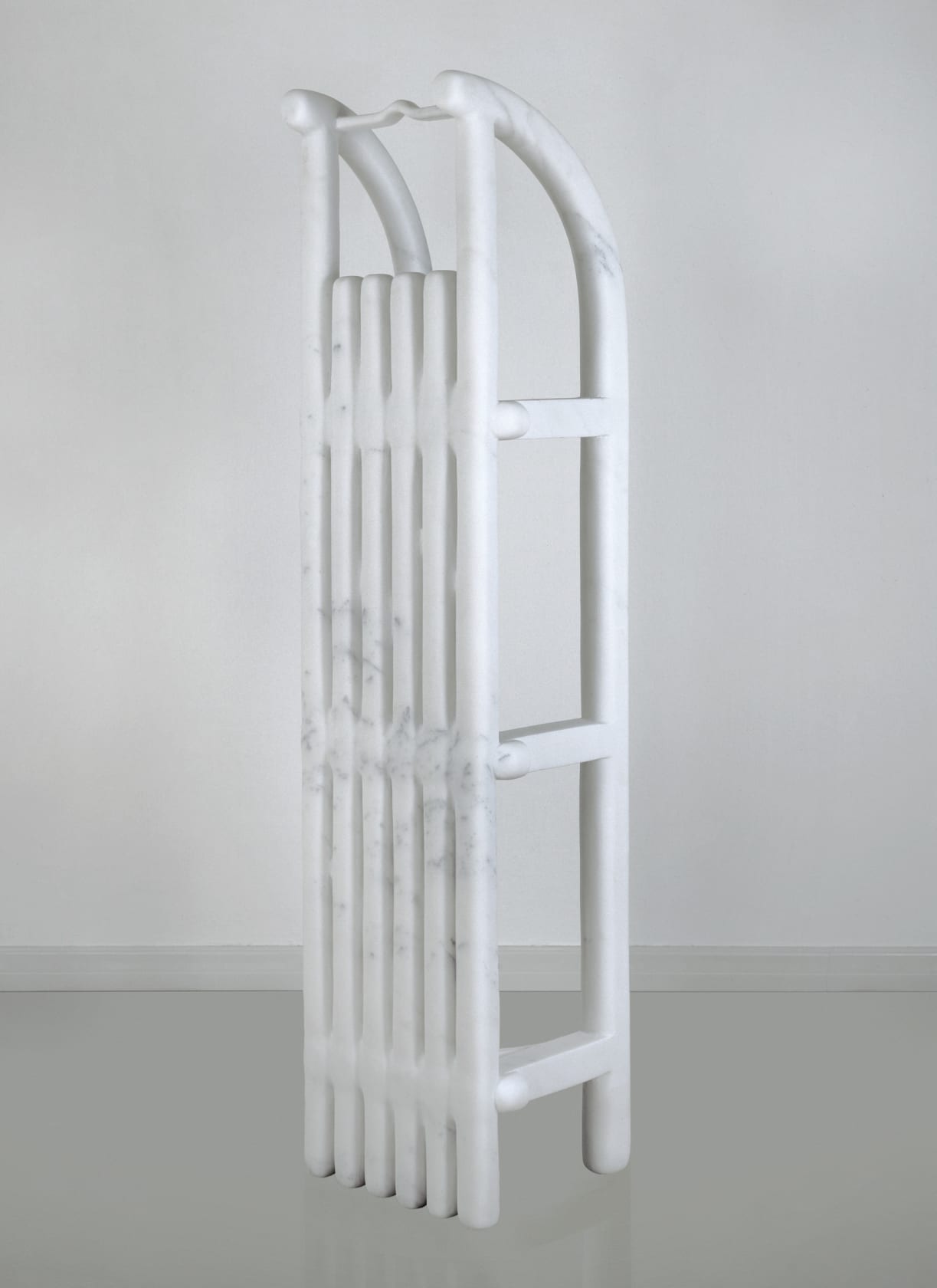 Not Vital, Sled, 2003