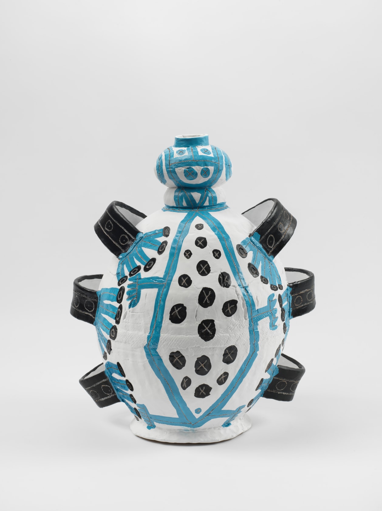 Tom Sachs, Insect, 2024