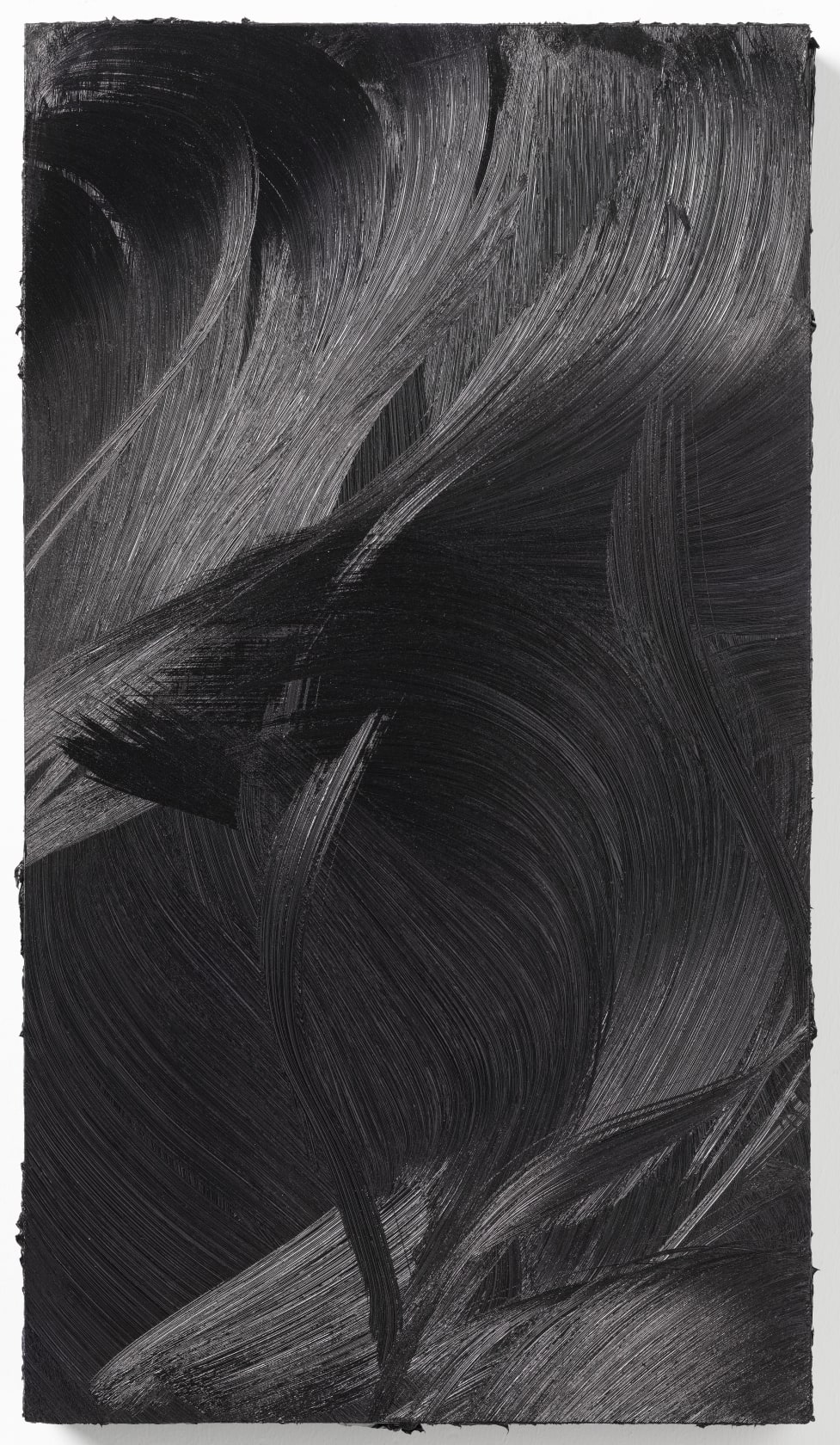Jason Martin Thrill, 2011
