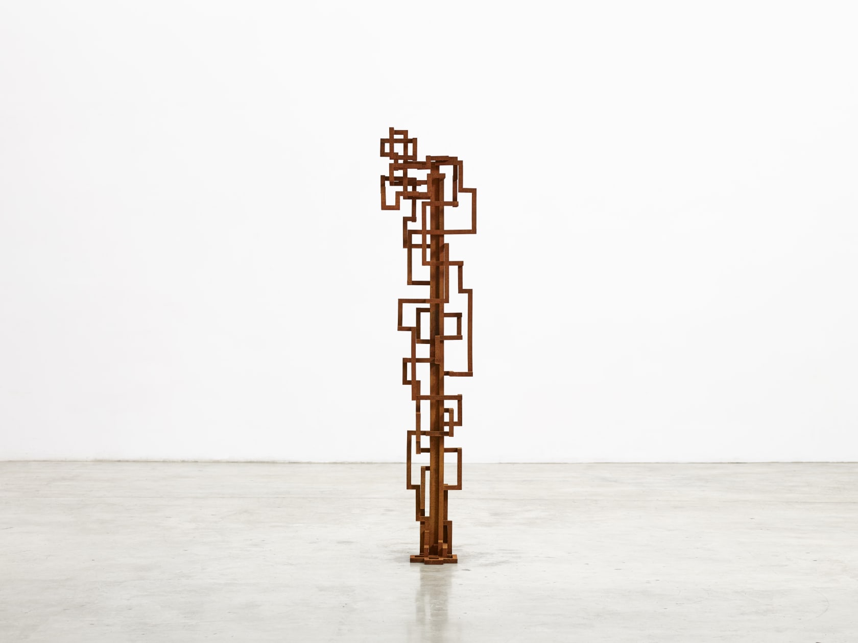 Antony Gormley, ARREST