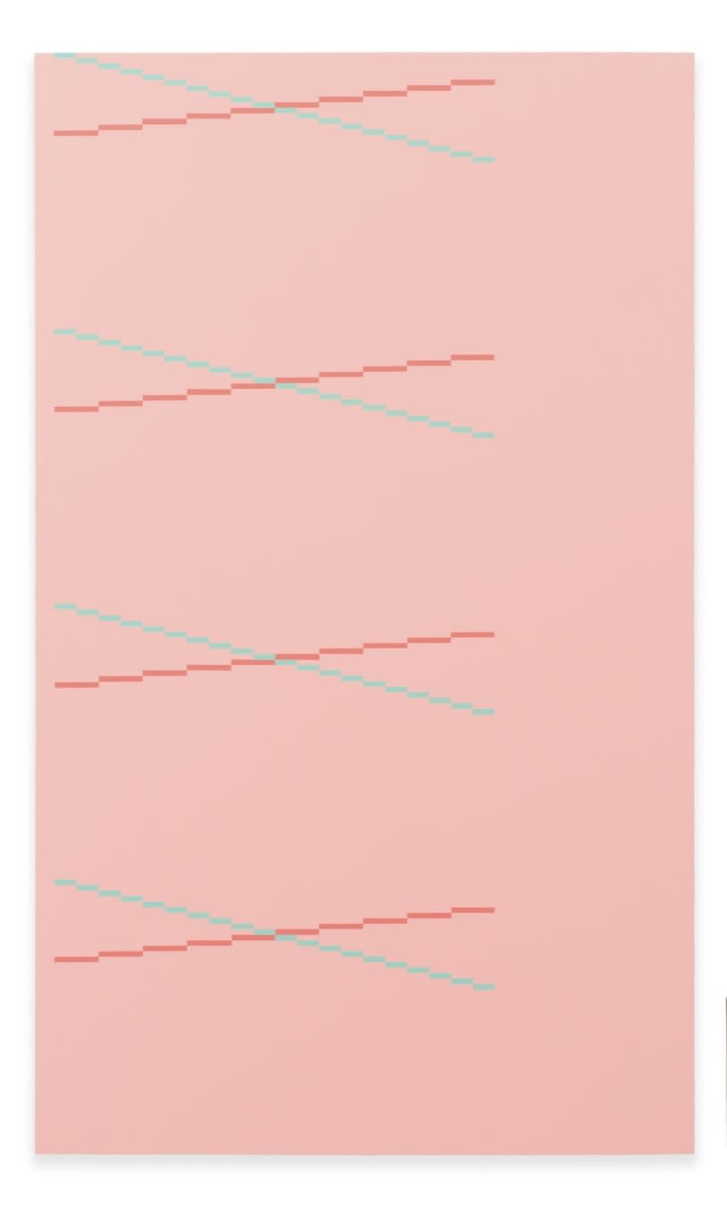 Nick Oberthaler Untitled, 2015