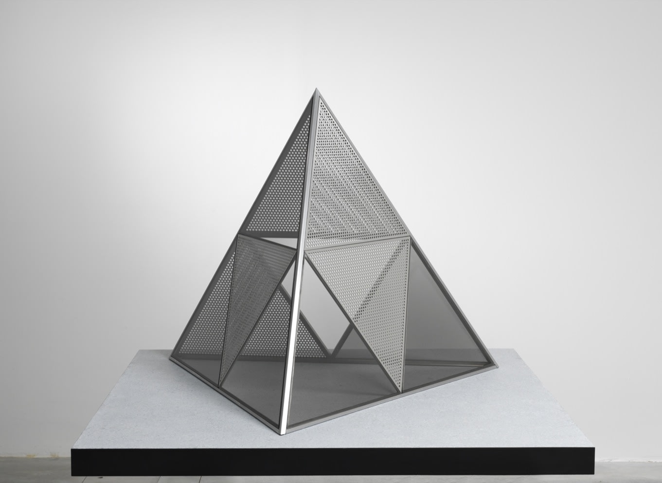 Shining in All Directions, 2019