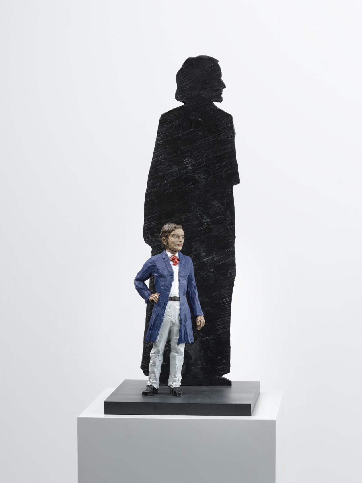 Charity Exhibition, Galerie Thaddaeus Ropac Salzburg, 2016