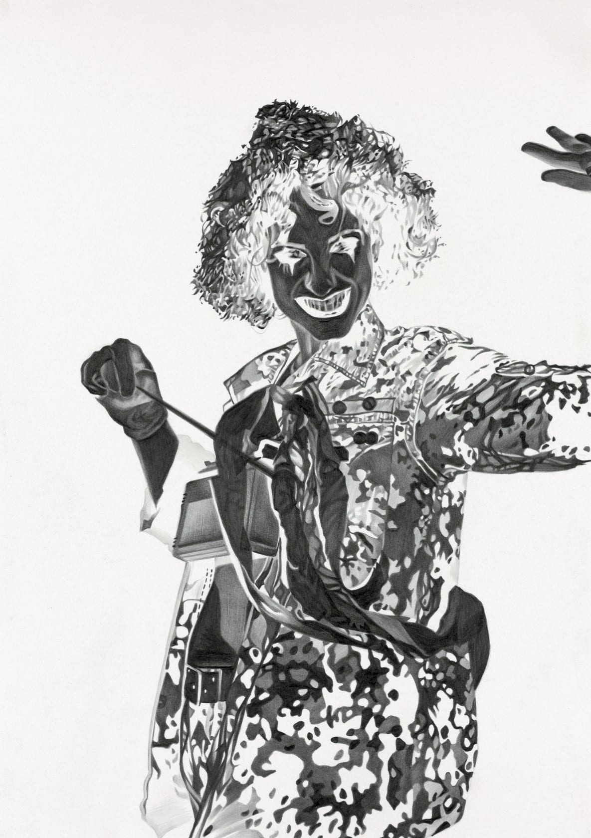 Marc Brandenburg, Untitled, 2010