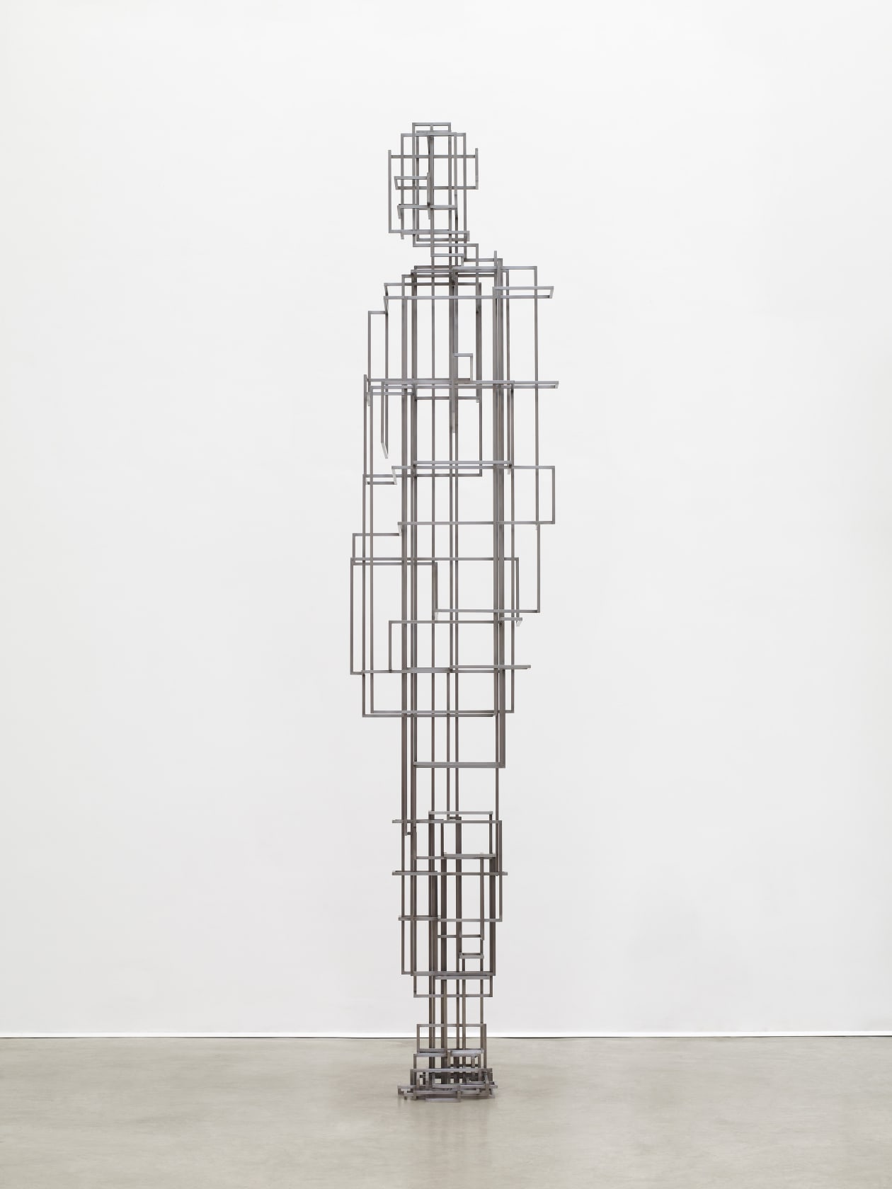 Antony Gormley Course, 2010