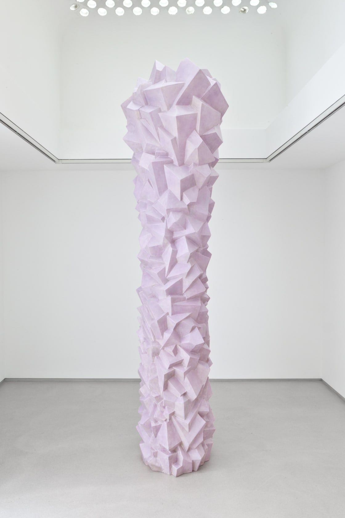 Not Vital 385, 2011
