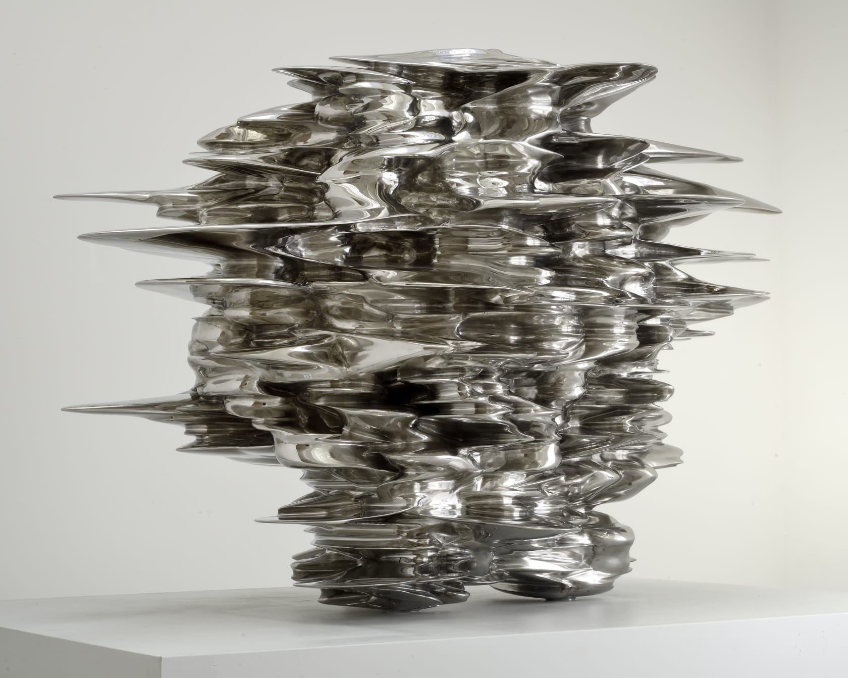 Tony Cragg Spark, 2012