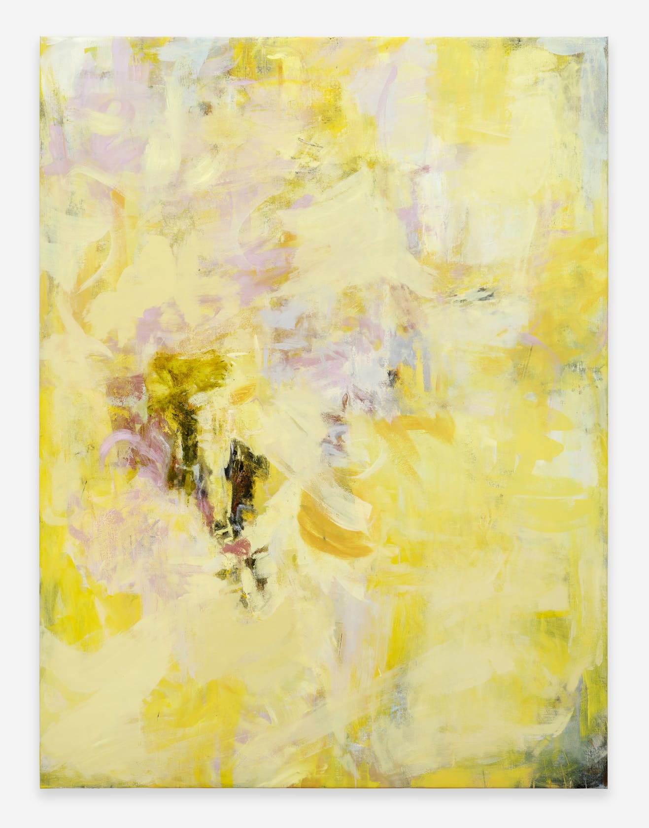 Megan Rooney, Gate-to-Gate, 2021