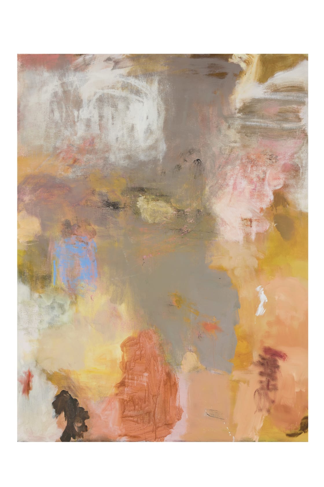 Megan Rooney, Memorial dog park, 2019