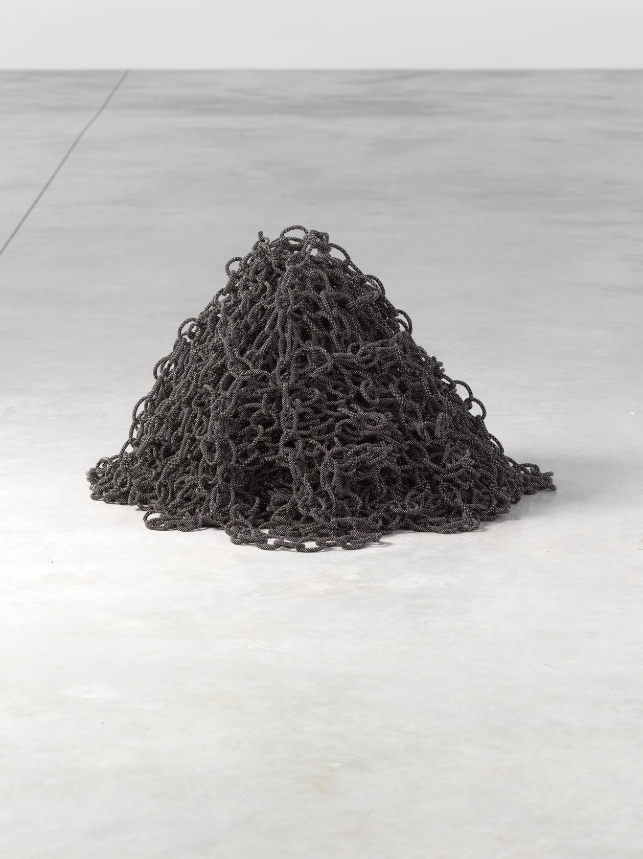 Liza Lou, Chain, 2010