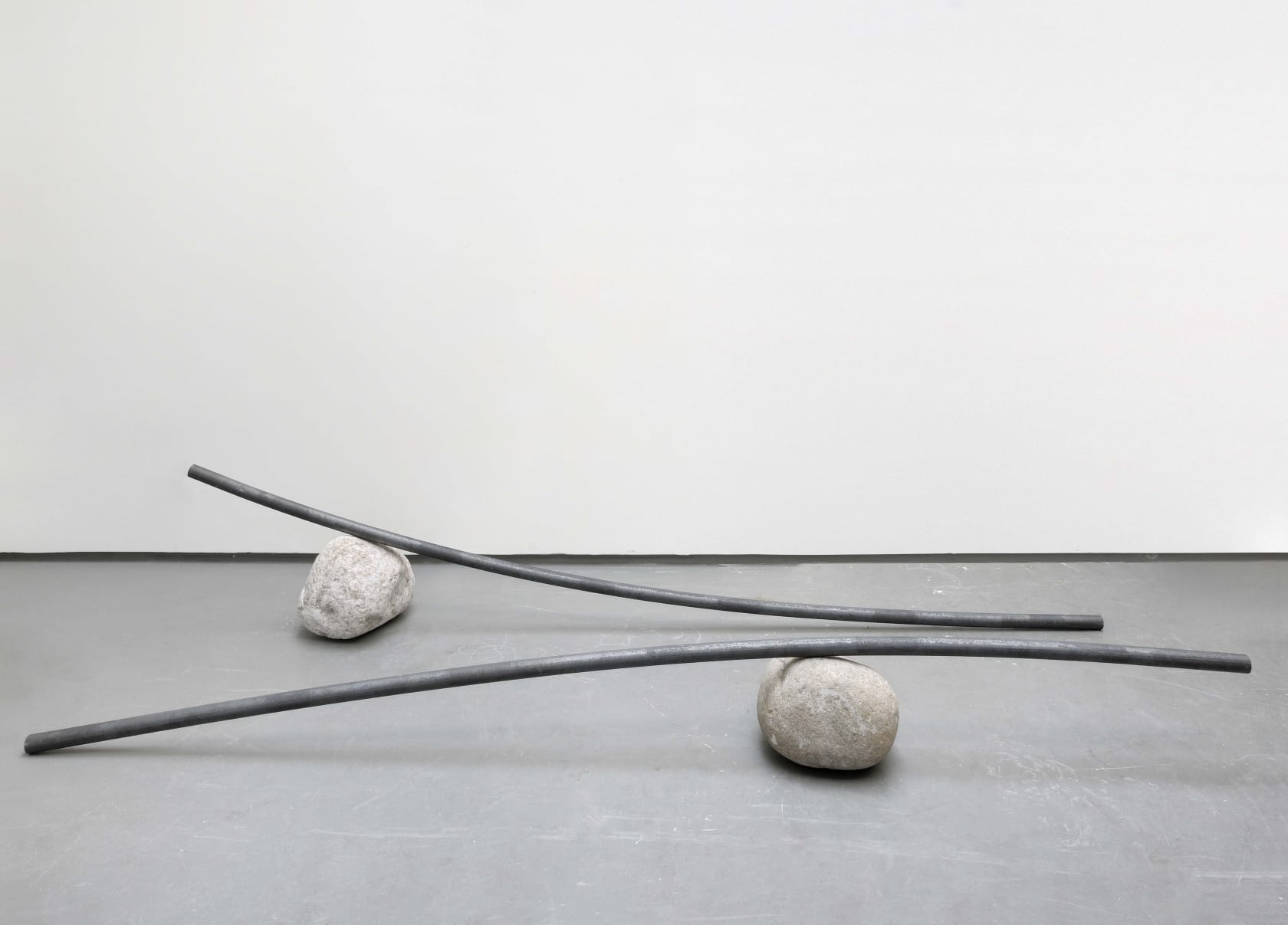 Lee Bul Relatum - Rest Time, 2009