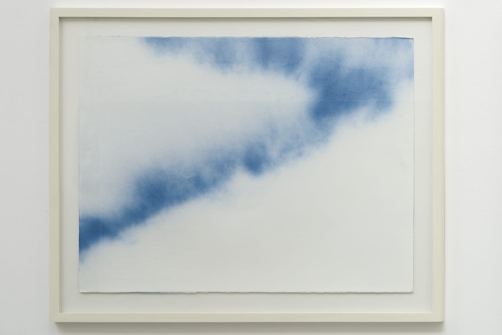 Jack Pierson Untitled (Sky) 1, 2013