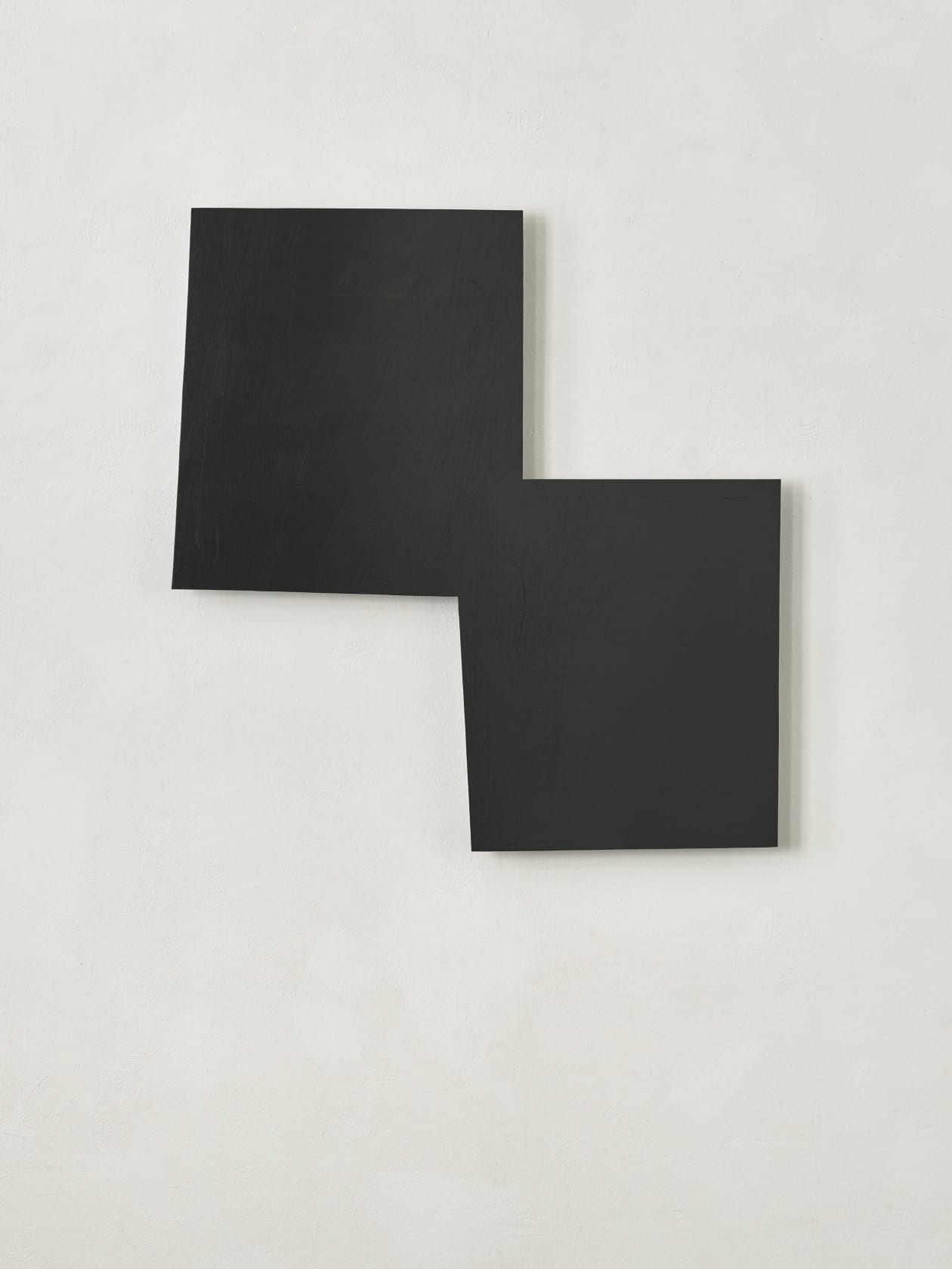 Imi Knoebel, Paris K13, 2016