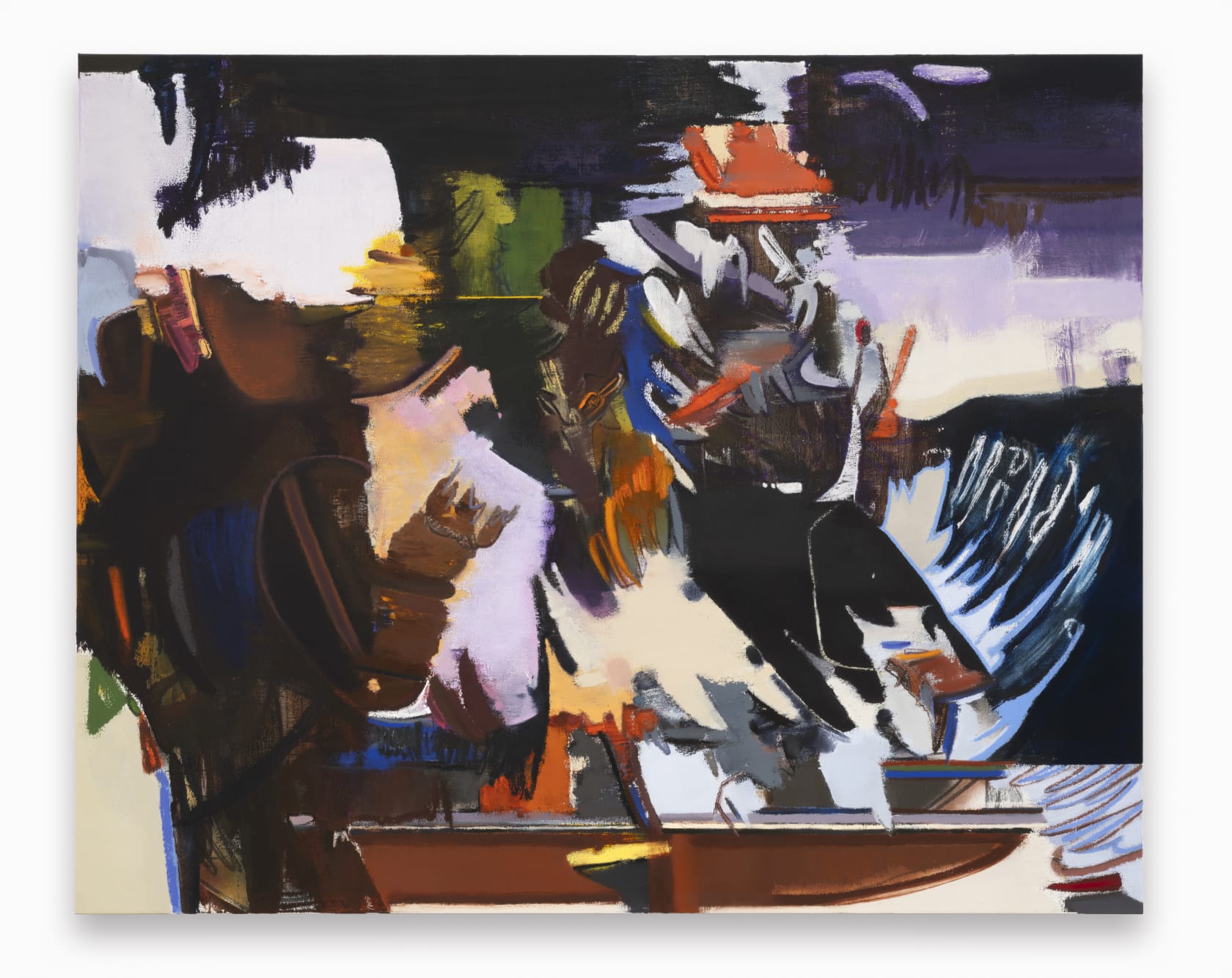 Han Bing, Silver Linings Self-Help Book for Years to Come, 2023