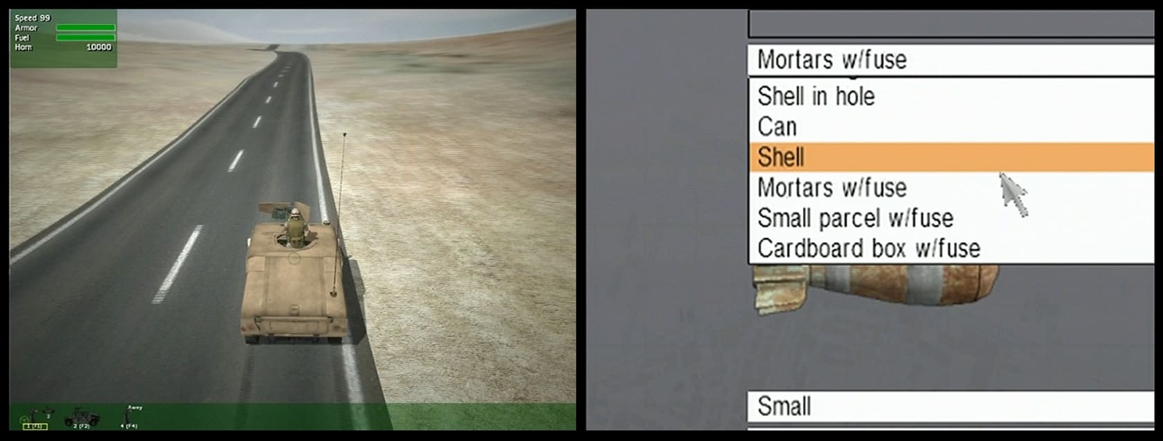 Harun Farocki Watson is Down - Watson ist hin (Serious Games I), 2010