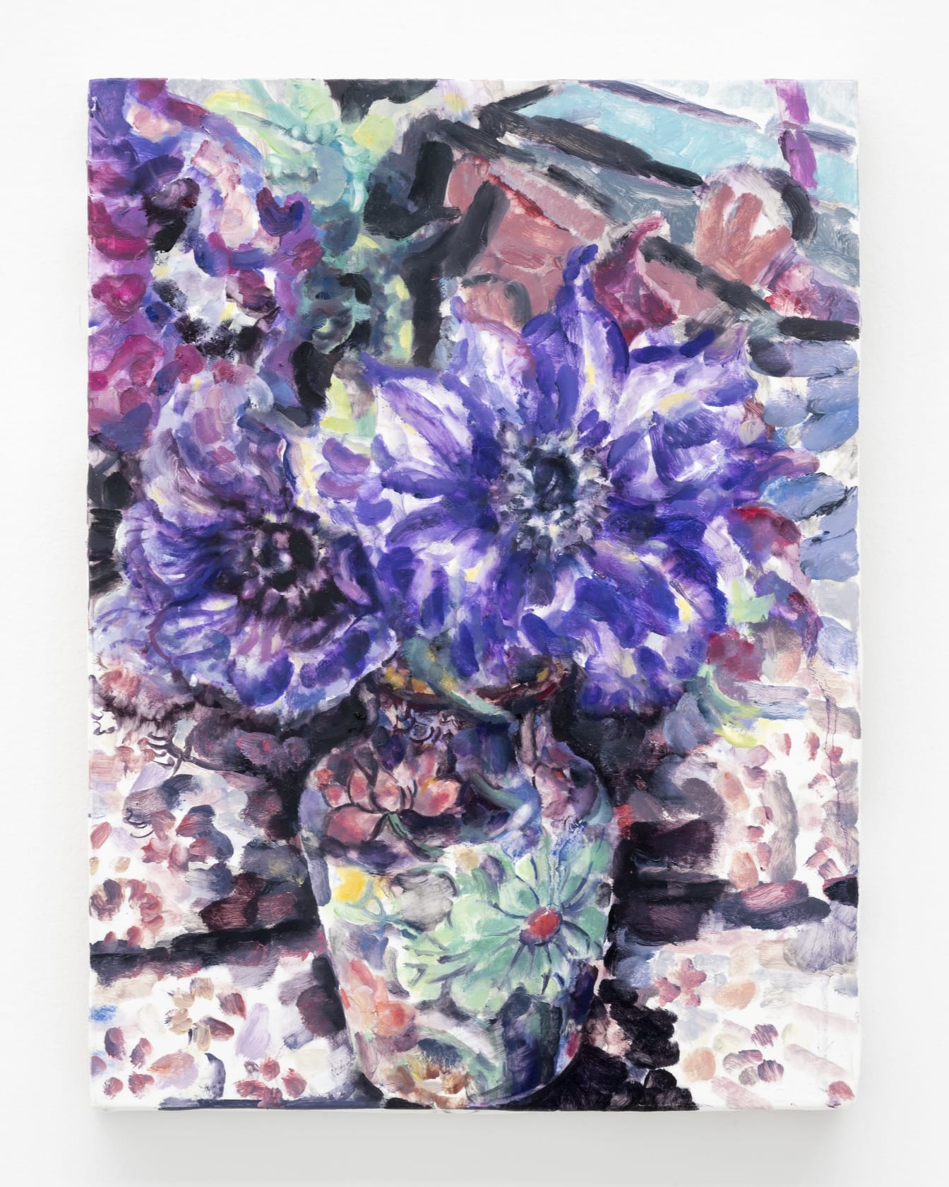 Elizabeth Peyton, Transformer, 2022EP 1046 | Thaddaeus Ropac