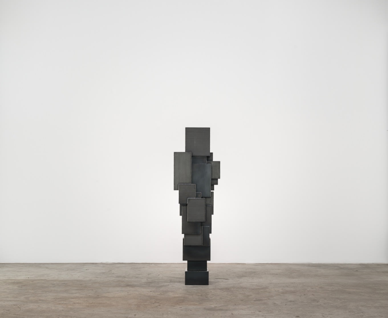 Antony Gormley, Antony Gormley Horizon Field (box set of two