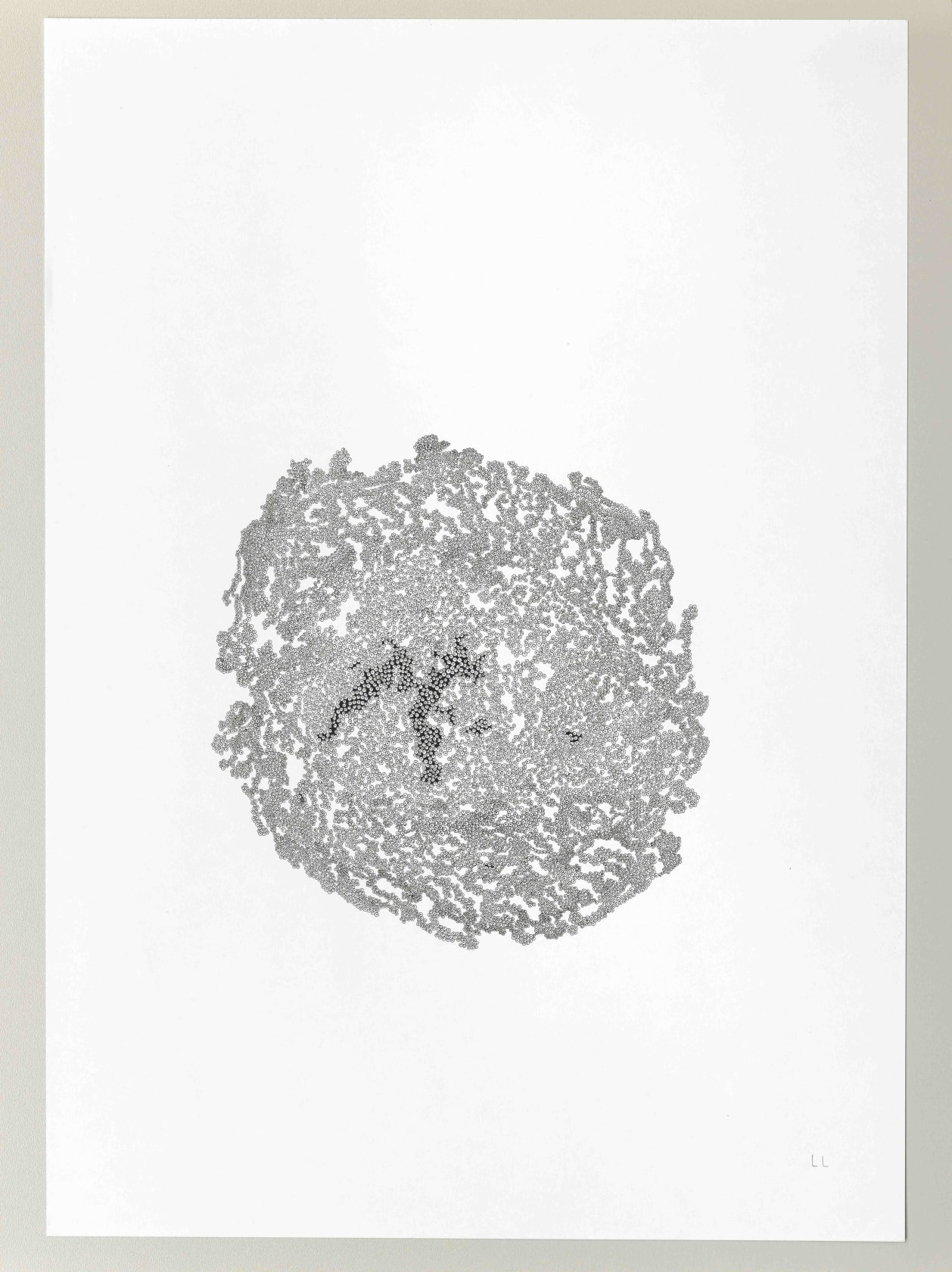 Liza Lou, Untitled, 2010