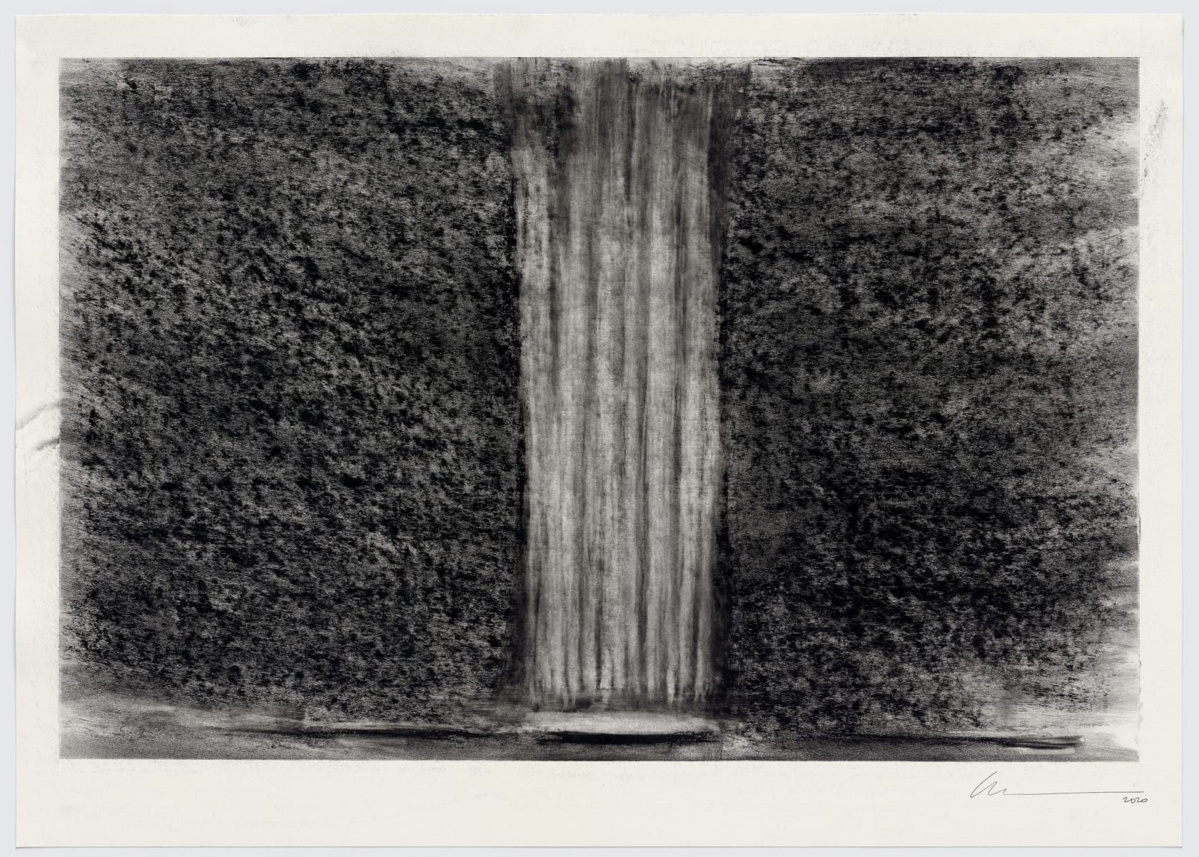 Robert Wilson Der Messias 016.1.14.20, 2020