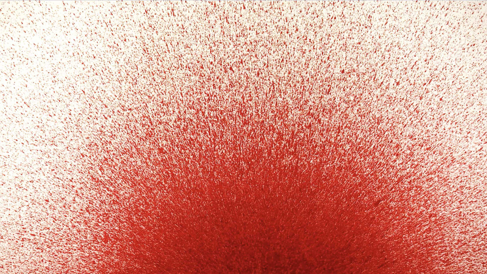 Imran Qureshi, Rise and Fall, 2017