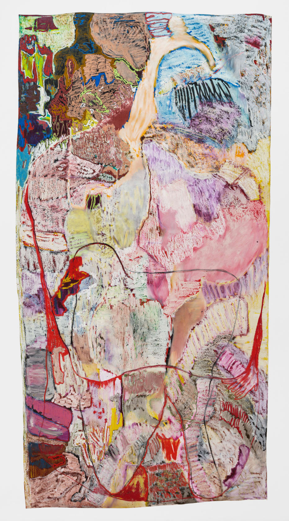 Rachel Jones, MIKE’S TOOTH, 2022