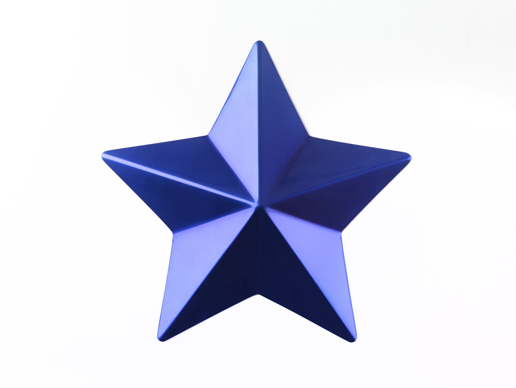 Vincent Szarek Blue Star, 2003