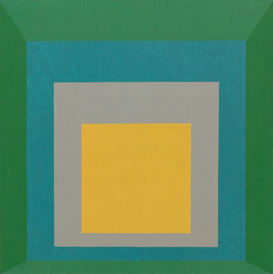 Josef Albers Homage to the Square Josef Albers Homage to the Square