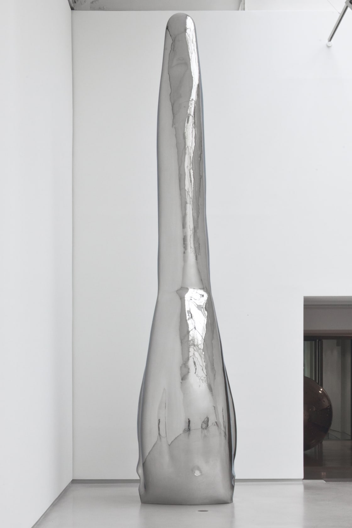 Not Vital Tongue, 2010