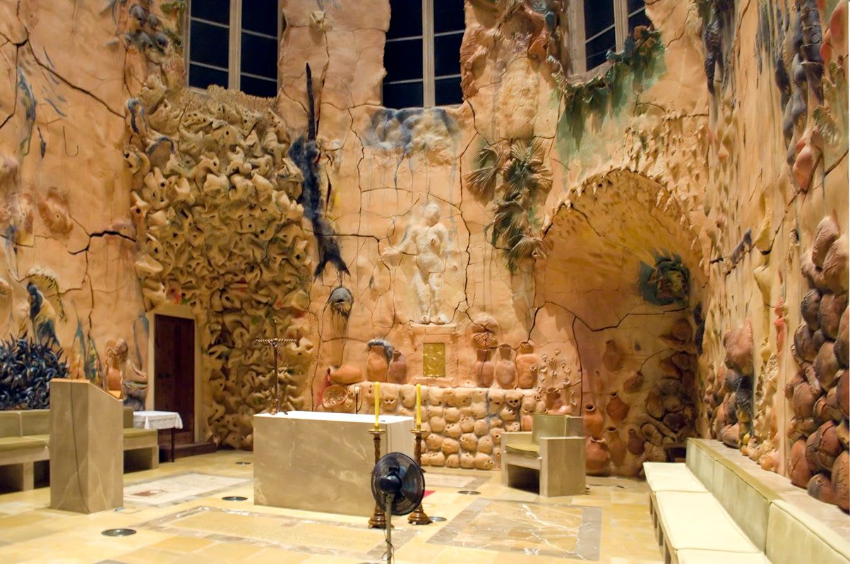 Palma de Mallorca Cathedral