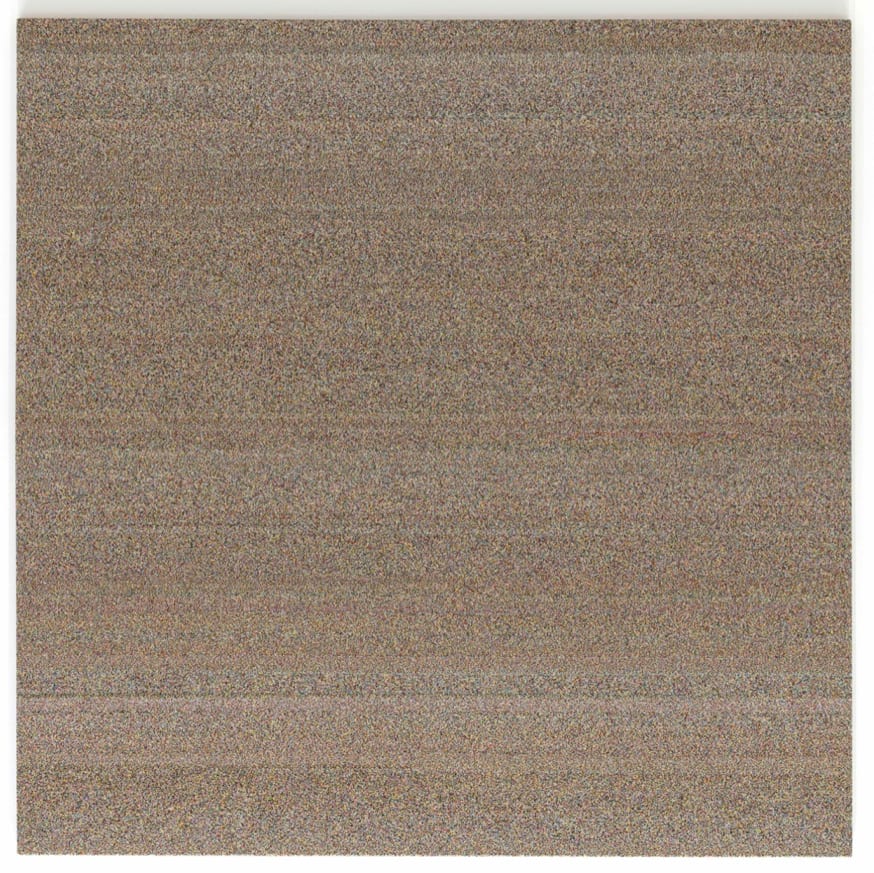 Liza Lou, Ixube 15, 2014