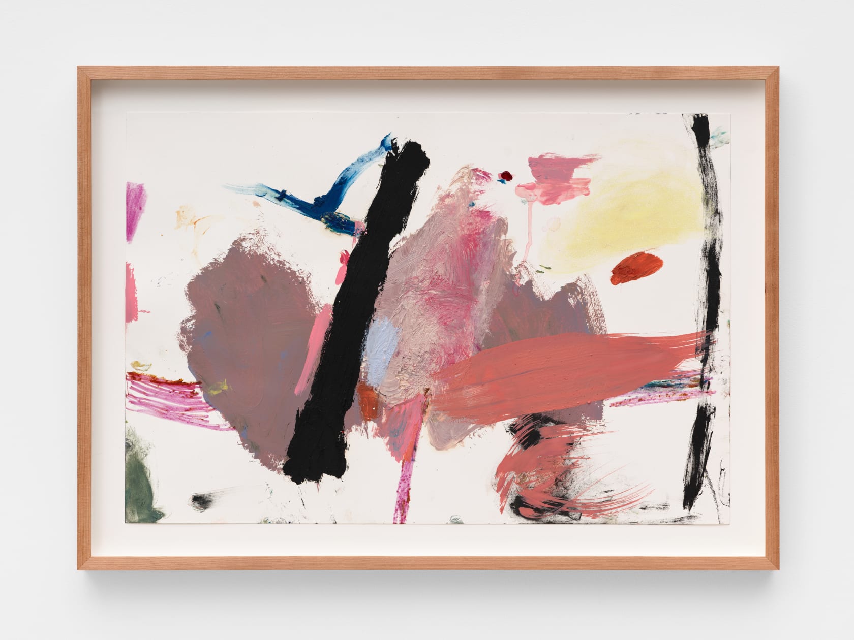 Megan Rooney, Untitled, 2025