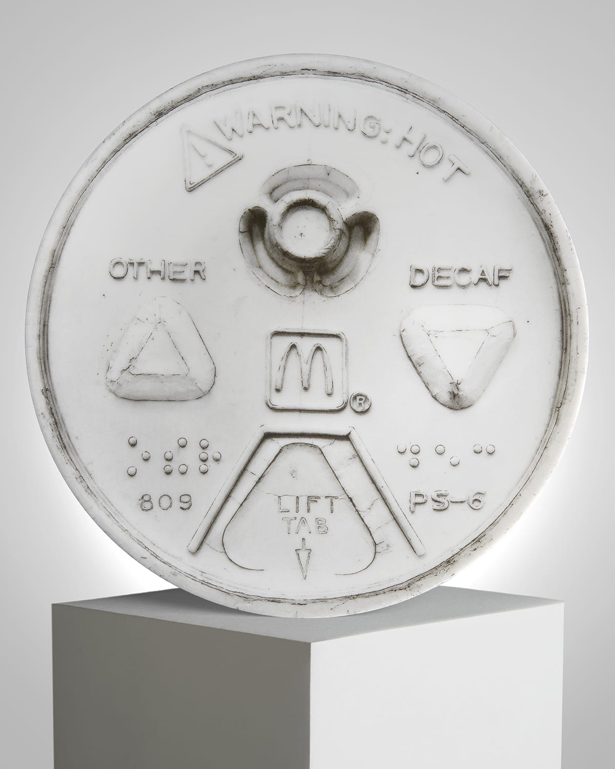 Mcdo plate shop