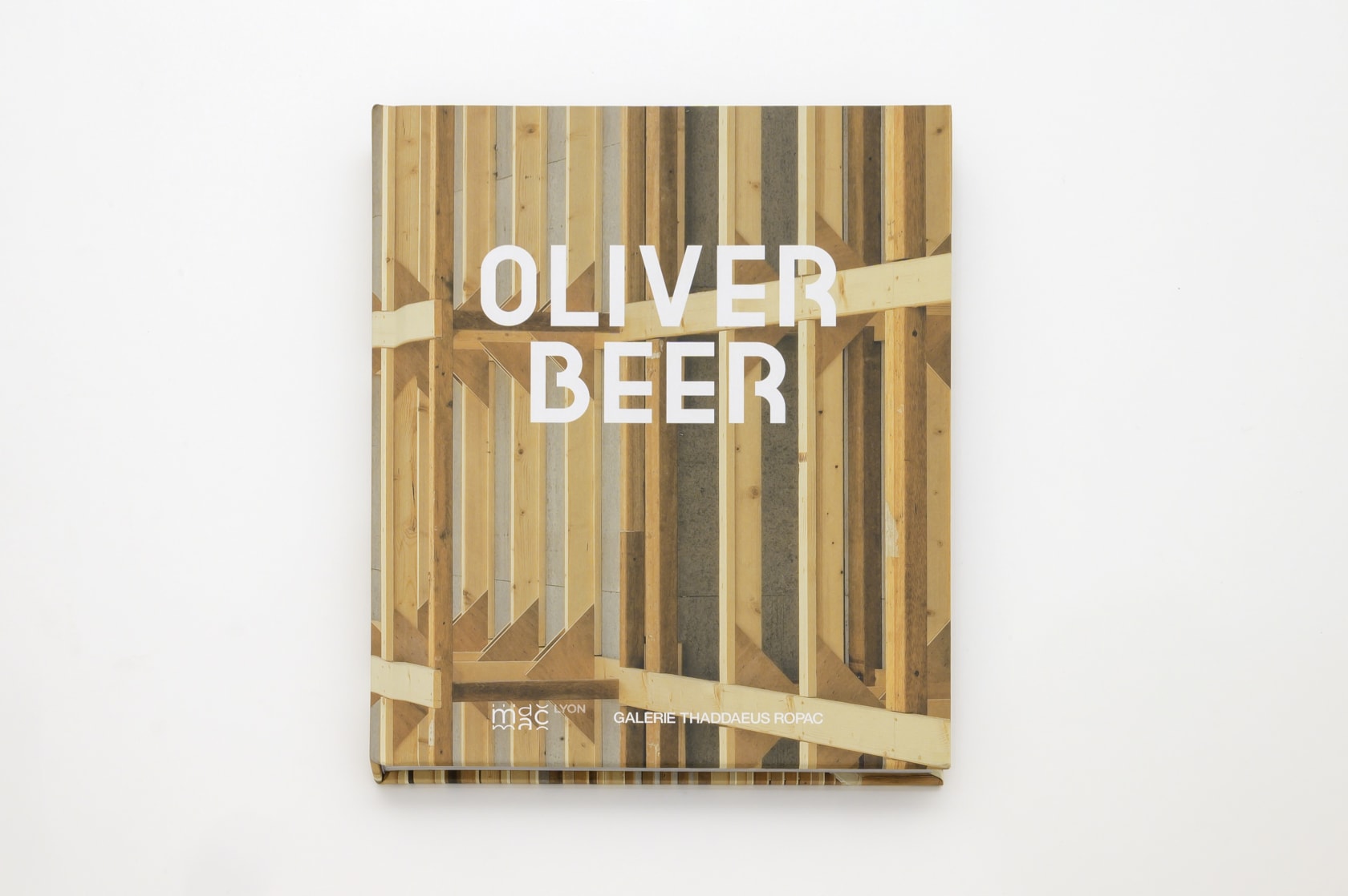 Oliver Beer Diabolus in Musica / Rabbit Hole