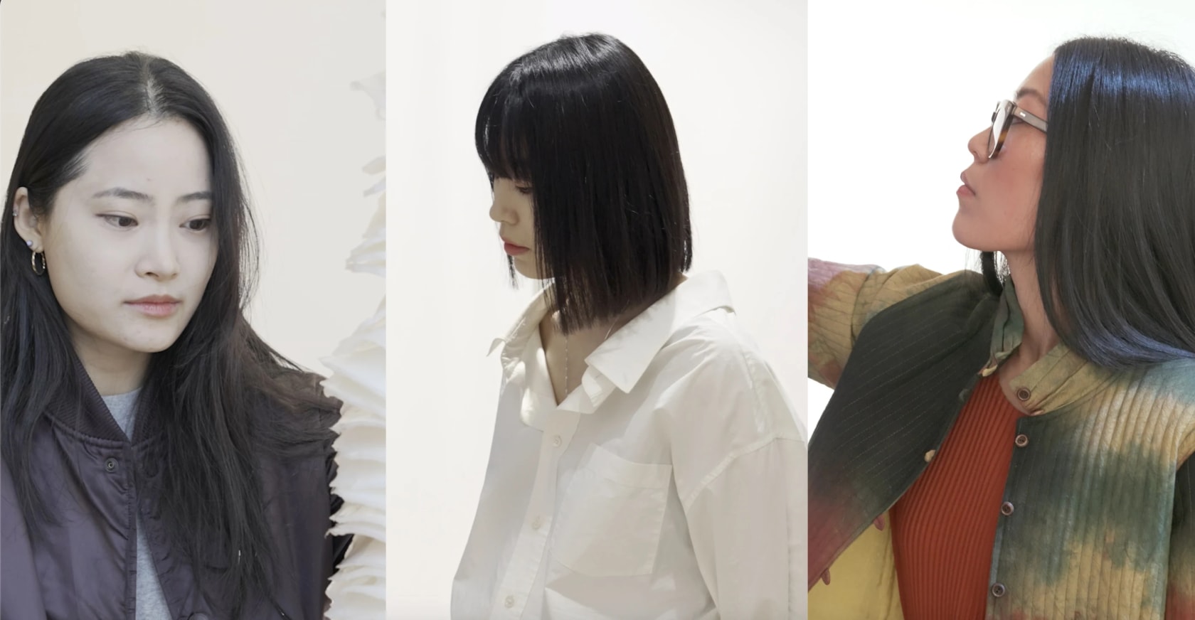 Myths of Our Time Myths of Our Time: Heemin Chung, Sun Woo, Zadie Xa