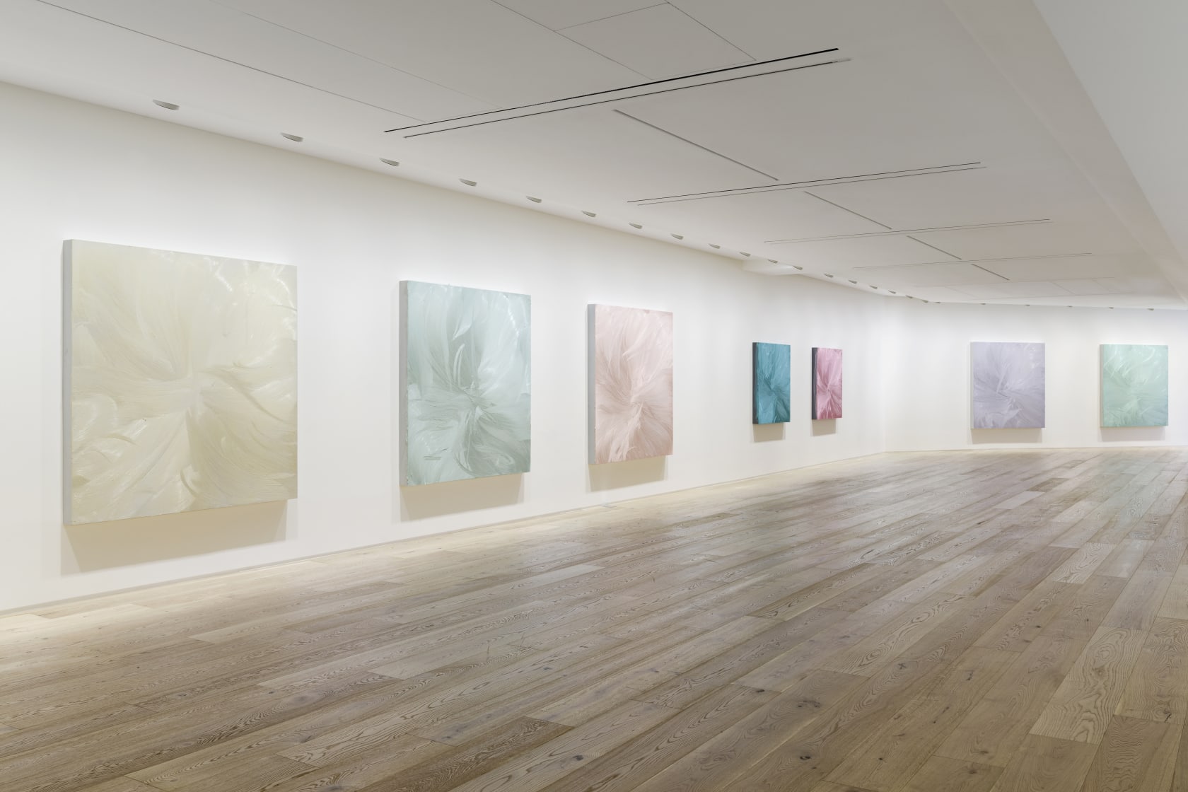 Jason Martin Convergence